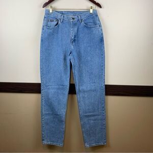 Vintage Riders Jeans high waisted tapered size 29